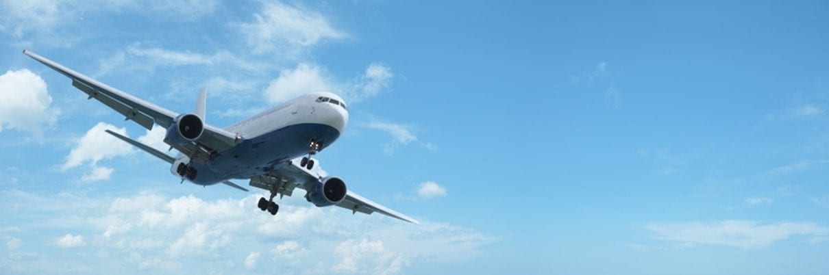 Air Freight - Page Freight Services Ltd